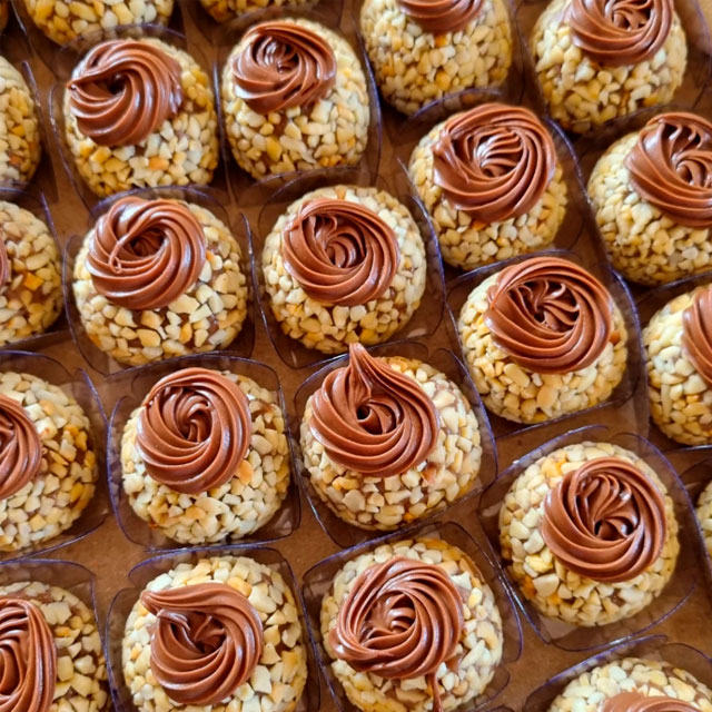 Brigadeiro Ferrero